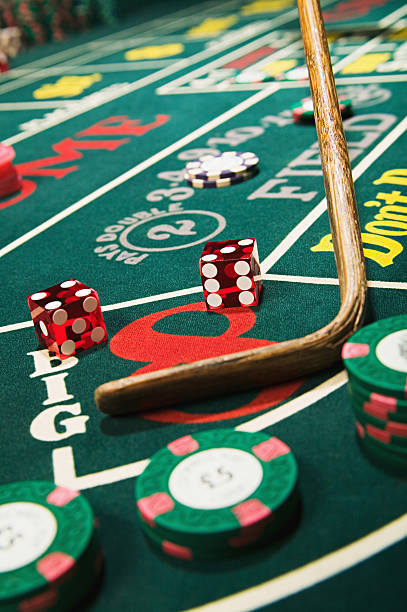 jco69 Browse tables beside casino game rooms
